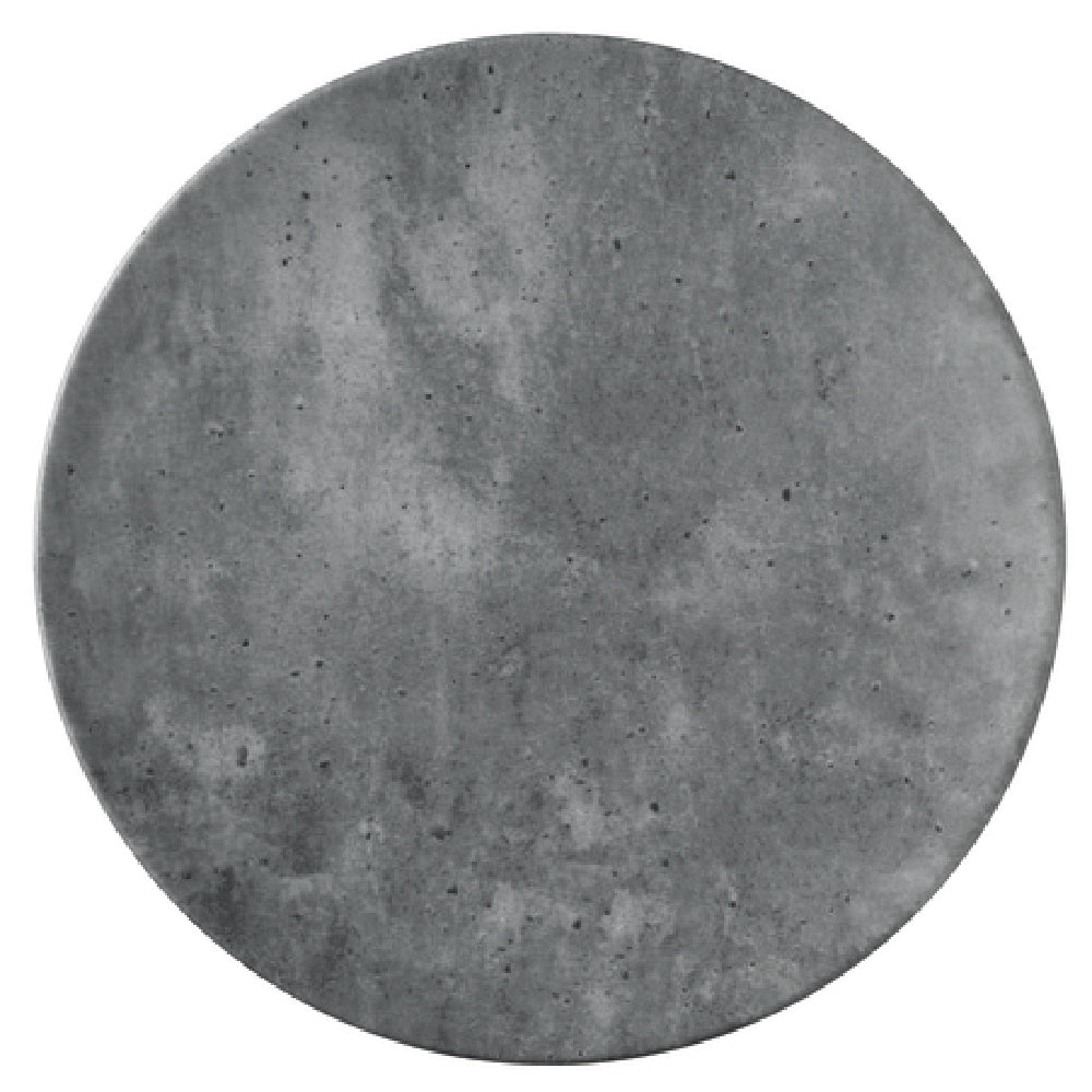 BauscherHepp 711215-360212 Plate 6" Dia. Round
