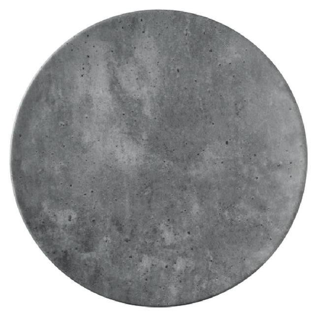BauscherHepp 711215-360212 Plate 6" Dia. Round