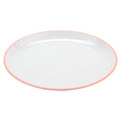 GET Enterprises BF-1050-GF Settlement™ Oasis™ Dinner Plate 10-1/2" Dia. Round