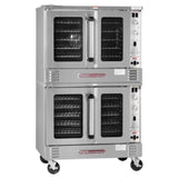 Southbend SLGS/22SC_NAT (QUICK SHIP) SilverStar Convection Oven Gas