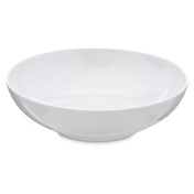 Carlisle 4381402 Carlisle Epicure® Soup/Salad Bowl 20 Oz. 6-1/2" Dia. Round