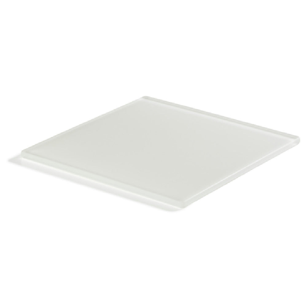 Revol 411024 (110241) Tray (SHIPS FROM FRANCE) 9-3/4"W X 9-3/4"D X 1/2"H