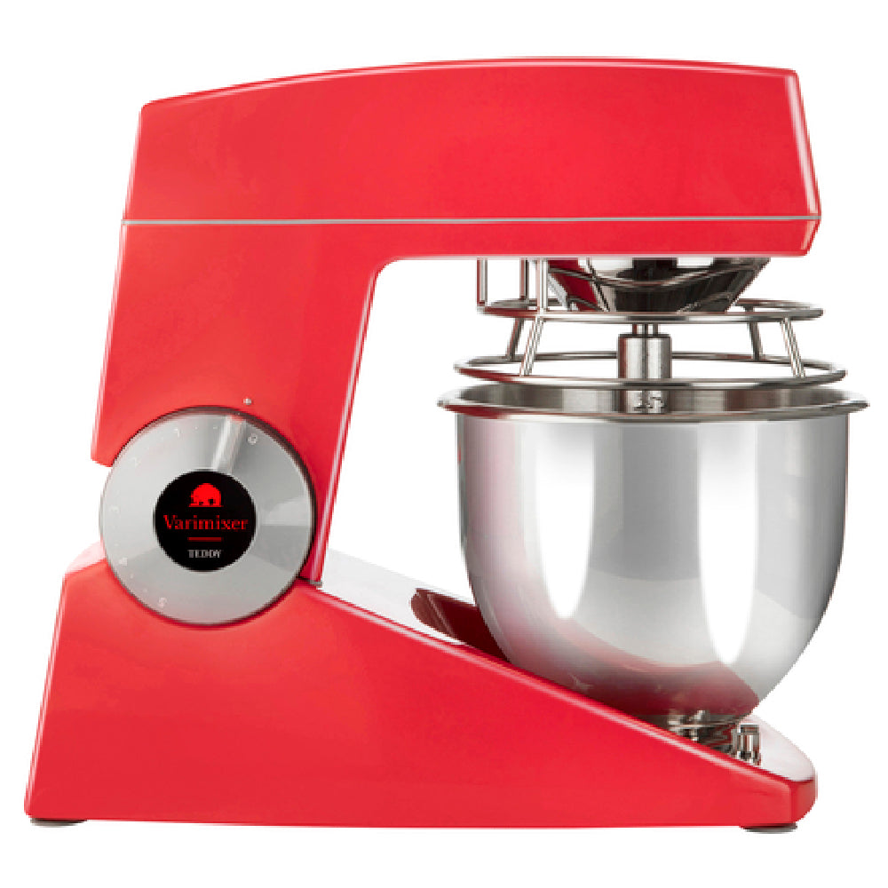 Varimixer V5-R Red Finish (nc)