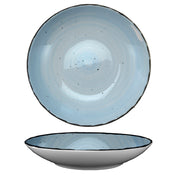 International Tableware RT-107-IC Pasta Bowl 14.5 Oz. 7" Dia. X 1-1/2"H