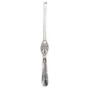 Winco LC-08 Seafood Picks 8" X 3/4" 2-tine