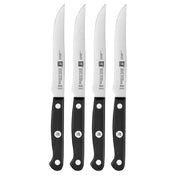 Zwilling 36130-008 Twin® Gourmet Steak Knife Set 4-piece 5"