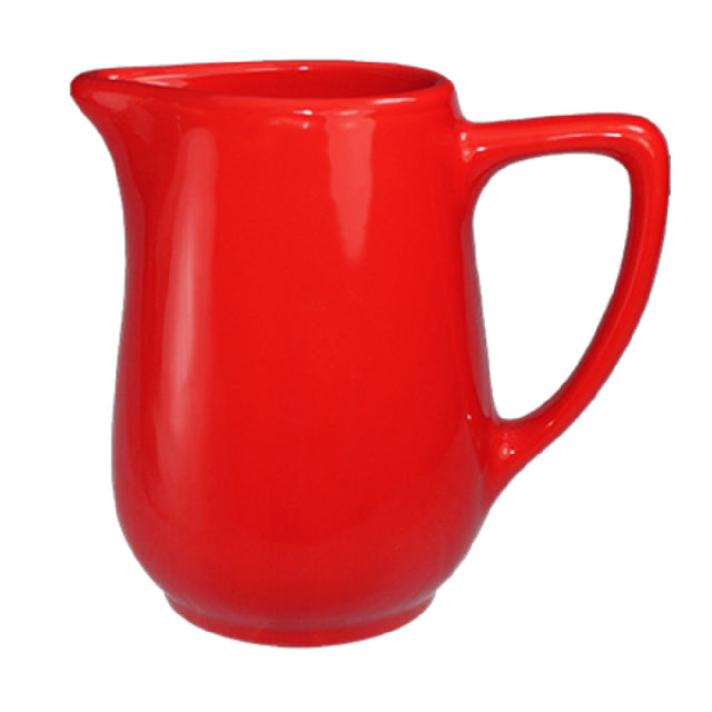 International Tableware CA-60-CR Creamer 13 Oz. 5" Dia. X 4-1/2"H