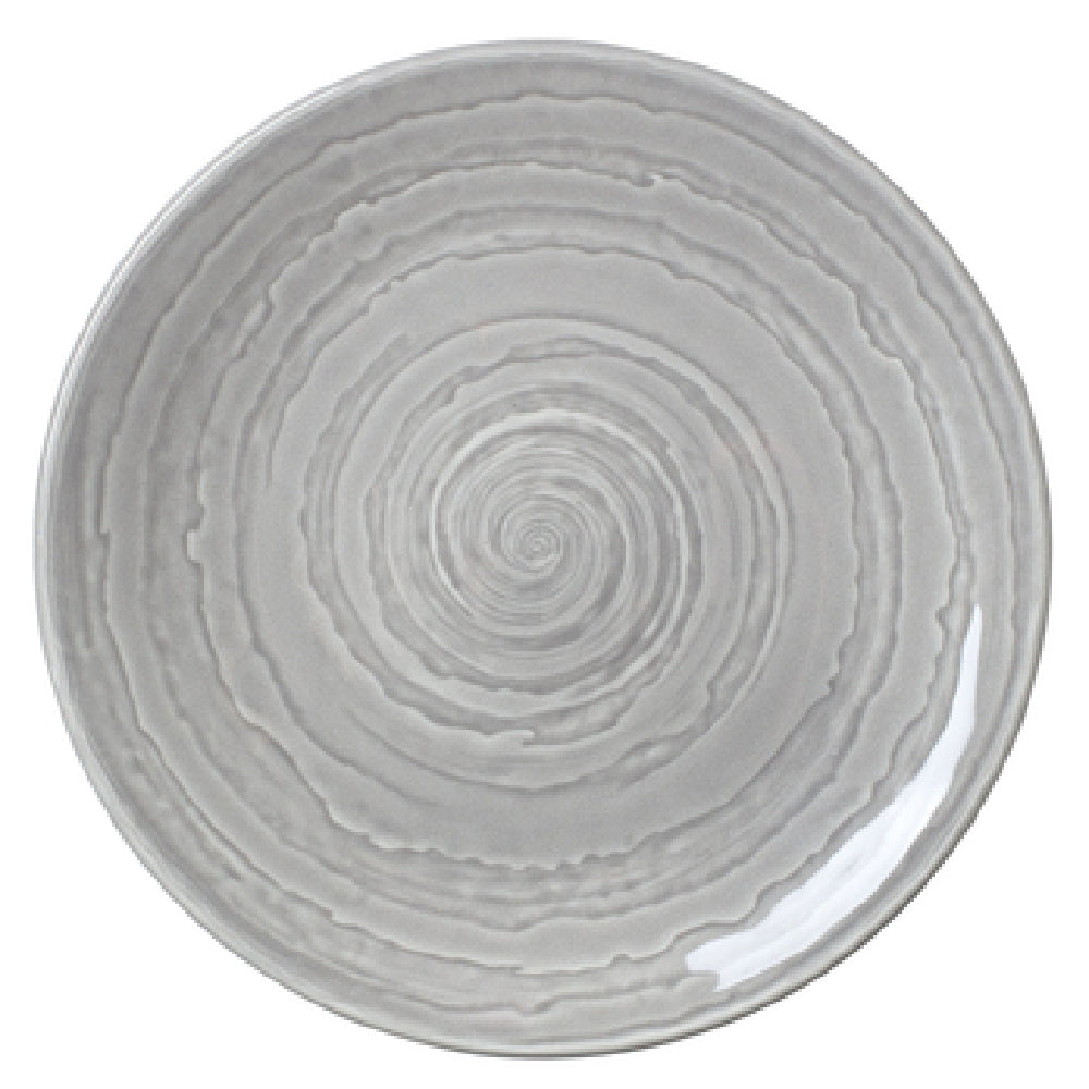 Steelite 1402X0068 Plate 8" Dia. Round