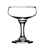 Hospitality Brands HGU96503-012 Hospitality Brands Emperial Coupe Glass 5 Oz.