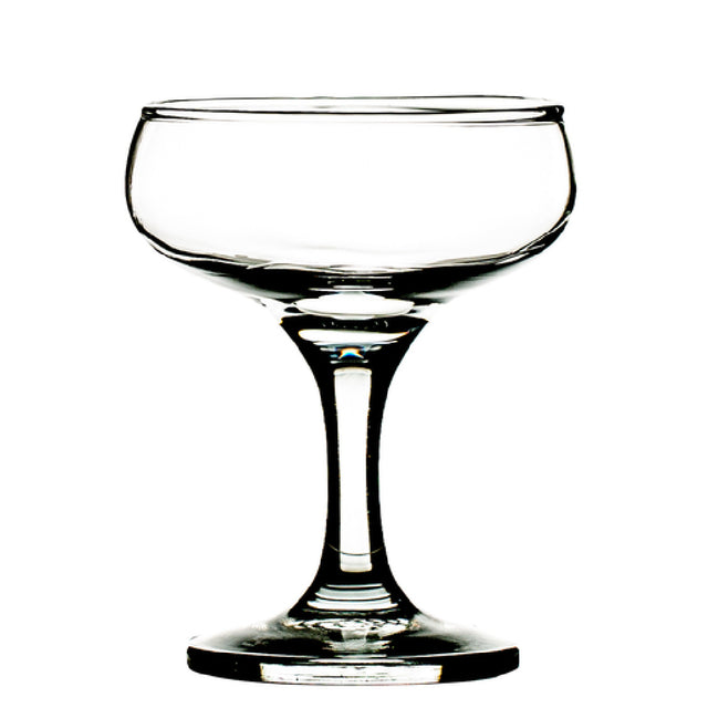Hospitality Brands HGU96503-012 Hospitality Brands Emperial Coupe Glass 5 Oz.