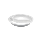 Steelite 5370S487 Insert Round Porcelain