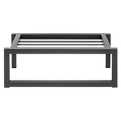 Hubert 12115 - Display Riser, Fits #90628,94519,40850 & 27343,12" X 6" X 5-1/2"H
