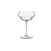 BauscherHepp 13796/01 Great Gatsby Glass 3.5" Dia. X 6.4" 10.1 Oz Backdoor '20s By Luigi Bormioli