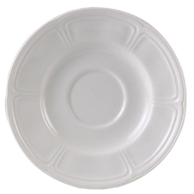 Steelite 9007C017 Saucer 6.5" Monique
