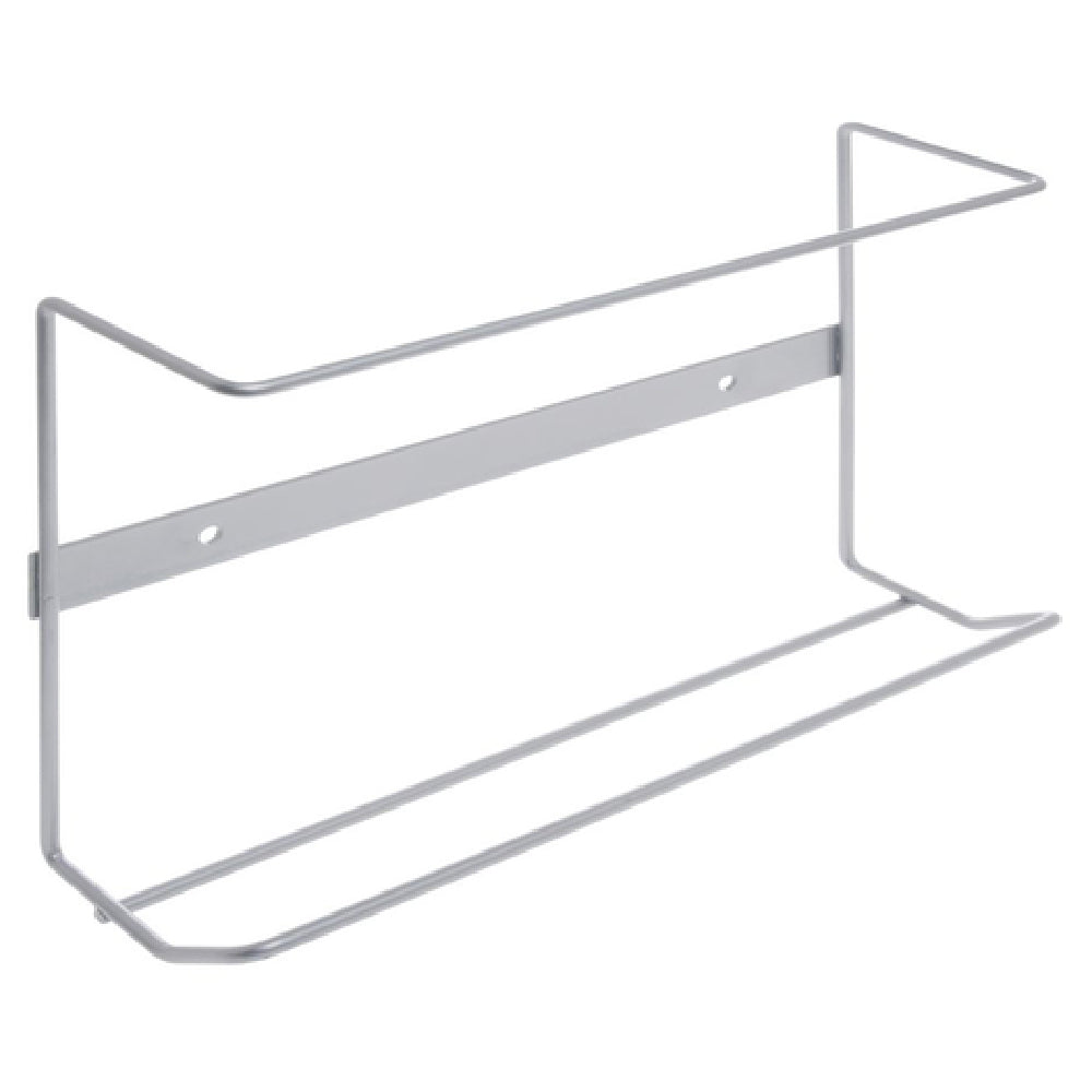 Hubert 60934 - Glove Dispenser/Holder, 3-box Capacity, 16-3/4" X 3-3/8" X 8-5/8"H