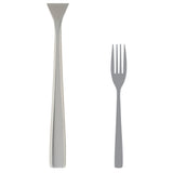Steelite 5708SX023 Salad/Dessert Fork 7-3/8"L 18/0 Stainless Steel