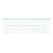 Quantum WUS952 Clear Window For QUS952 Made In USA (priced Per Each 4 Each Per Carton)
