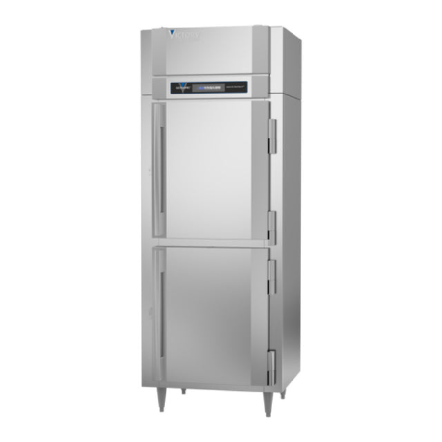 Victory FS-1N-S1-HD-HC UltraSpec™ Series Freezer Powered By V-Core™ Reach-in