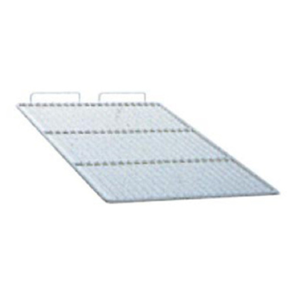 Electrolux 881061 (LV881061) Plastic Coated Grid (12" X 20")