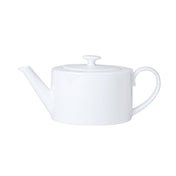 Steelite 82000AND0337L Teapot Lid 3.875" X 2.375" X 1.375" Whiteware