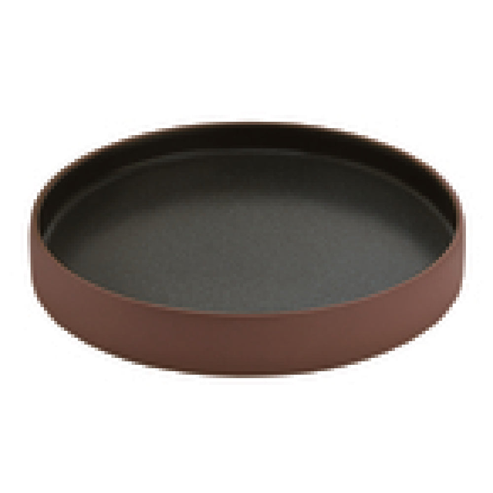BauscherHepp P017114-101792 Plate/Espresso Saucer 5-1/2" Dia. Round