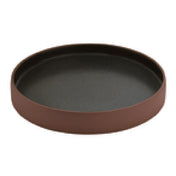 BauscherHepp P017114-101792 Plate/Espresso Saucer 5-1/2" Dia. Round