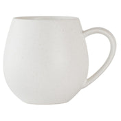 Steelite 6120RG016 Mug 11.75 Oz 5.125" X 3.75" X 3.75"
