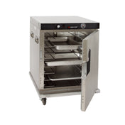 Cres Cor H339UA8C Cabinet Mobile Heated Half-height