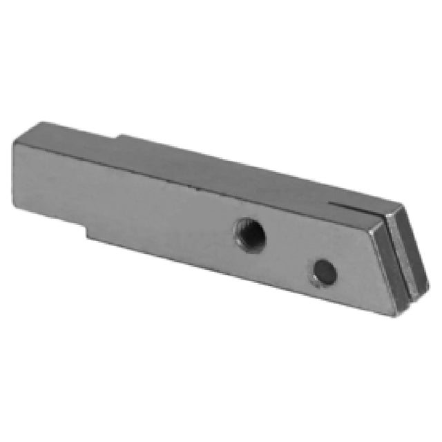 Alfa HOS121 Guide & Plug For Lower Saw Blade (.022") Replaces OEM 00-291650-00001