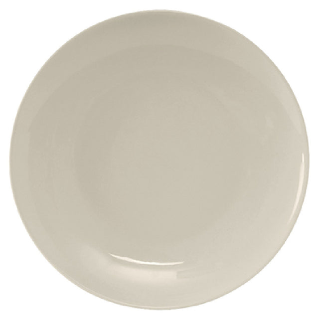 Tuxton VEA-071 Plate 7-1/8" Dia. Round