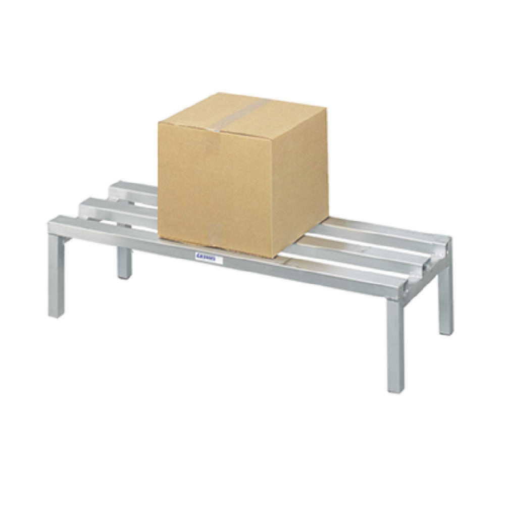 Channel ADR2048 Dunnage Rack C-Channel Dunnage Rack Promo Series