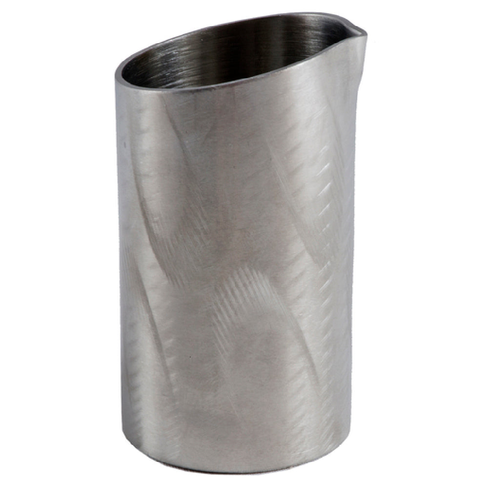 Orion Trading & Design SS15(RS) Creamer 4-1/2 Oz. 2" Dia. X 3-1/2"H