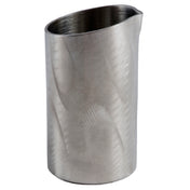 Orion Trading & Design SS15(RS) Creamer 4-1/2 Oz. 2" Dia. X 3-1/2"H