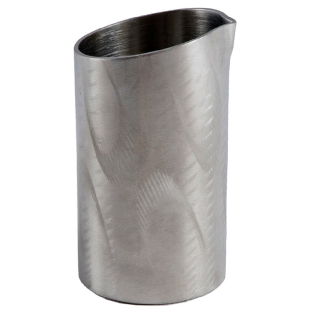 Orion Trading & Design SS15(RS) Creamer 4-1/2 Oz. 2" Dia. X 3-1/2"H