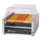 Star 45ST Grill-Max® Hot Dog Grill Roller-type Stadium Seating