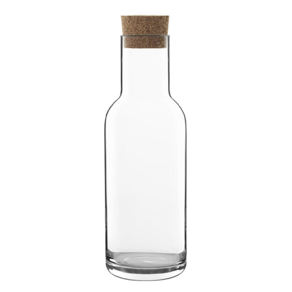 Steelite LB1162701 - Carafe, 36.75 Oz, 3.5" X 11.25"