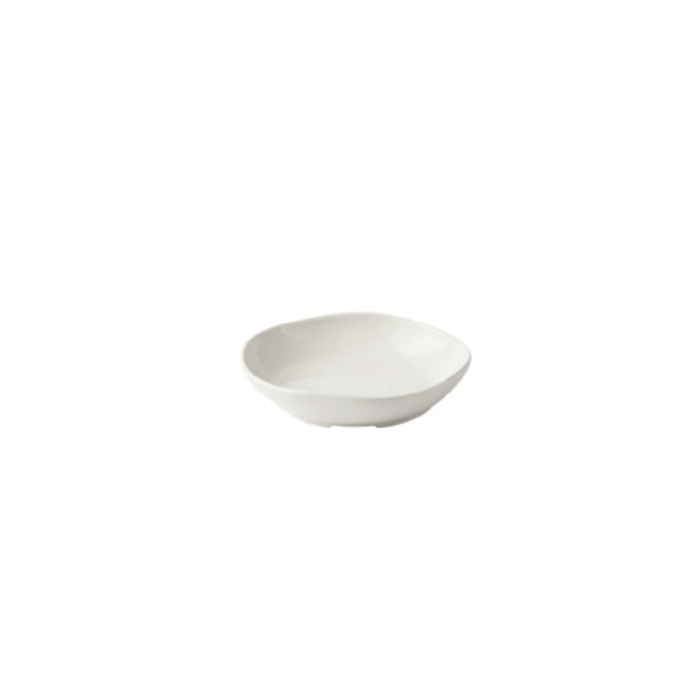 Churchill China WH PWB11 - Natural Organic Deep Bowl, 8", 27 Oz.