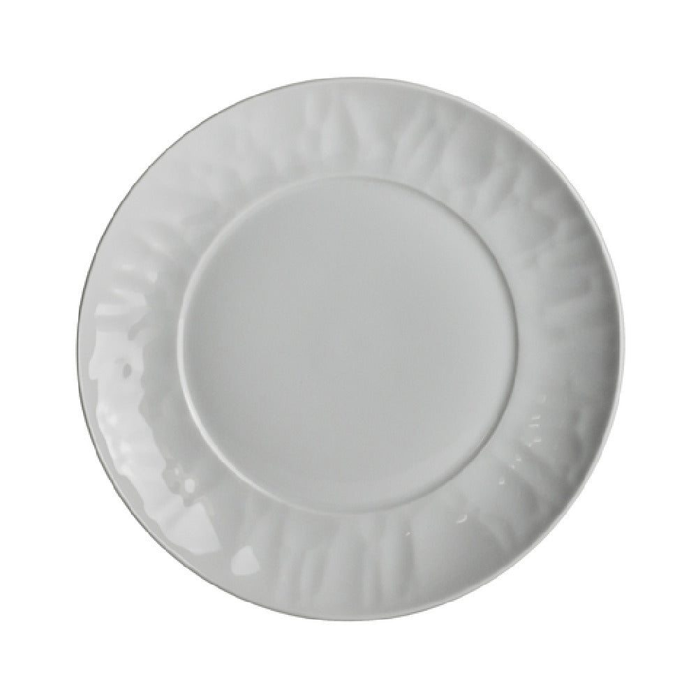 Steelite 61192ST7908 Plate 6.75"Atelier Rene Ozorio