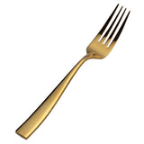 Bon Chef S3017G Manhattan European Dinner Fork 8-3/8" 18/10 Stainless Steel
