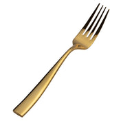 Bon Chef S3017G Manhattan European Dinner Fork 8-3/8" 18/10 Stainless Steel