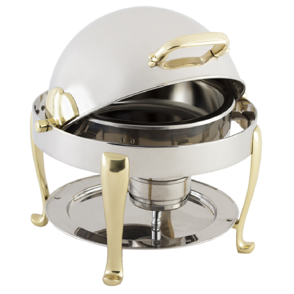 Bon Chef 19014S Petite Chafer Round 3 Qt.