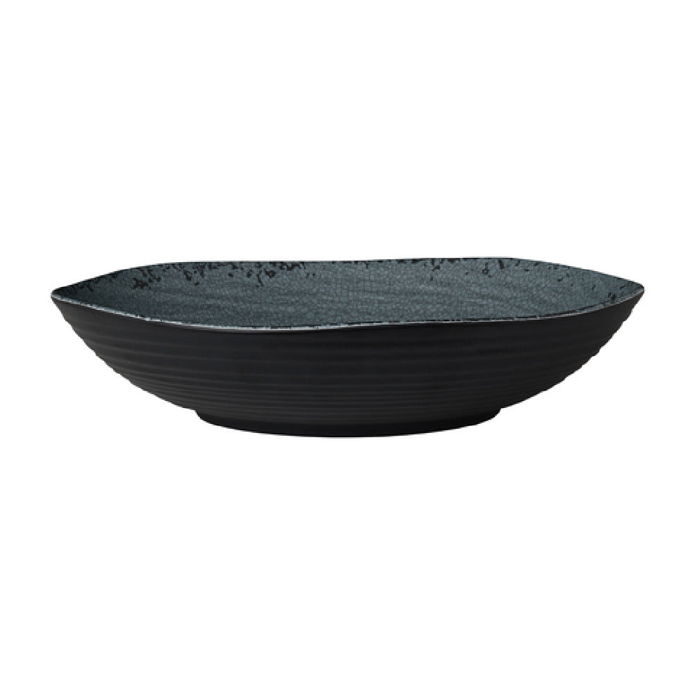 Steelite 7184TM043 Large Round Shallow Bowl 1.0 Gal 14.125" X 2.625"