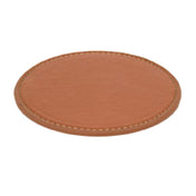 FOH XCO006TAL26 London Coaster 4" Dia. Round