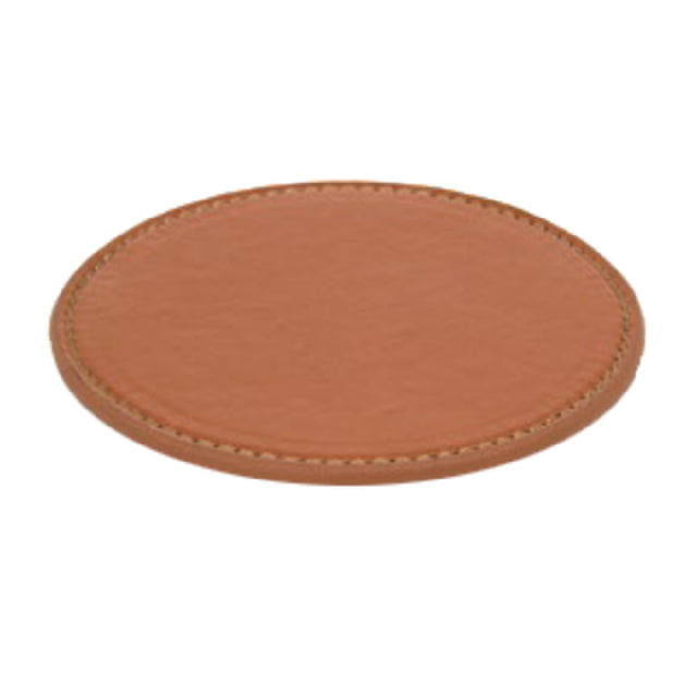 FOH XCO006TAL26 London Coaster 4" Dia. Round