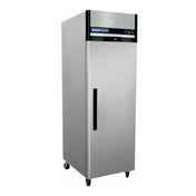 Hubert 69K-034 - Kratos® Commercial Reach-In Freezer, 1 Door, 23 Cu. Ft.