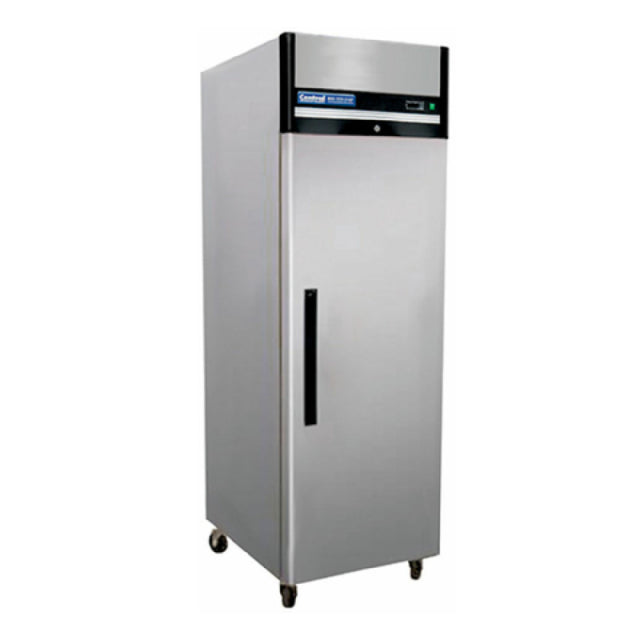 Hubert 69K-034 - Kratos® Commercial Reach-In Freezer, 1 Door, 23 Cu. Ft.