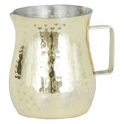American Metalcraft CHG2 Bell Creamer 2 Oz. 2-1/4"L X 2"W X 2-1/4"H