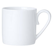 Steelite 82000AND0112 Coffee Can 3.5 Oz 3.25" X 2.25" X 2.5"