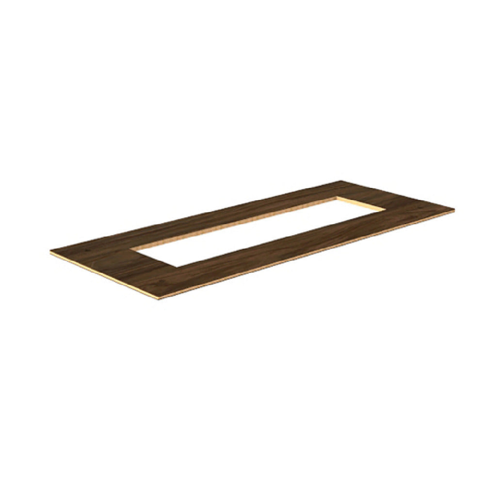 Steelite MGSSTPHW1101 Mogogo Buffet Solutions Modular Classic Special Tabletop