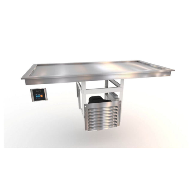 Duke RHF3-SB - HotFrost™ Recessed Hot Frost, Hot/Cold Switchable Standard Body Drop-in Unit